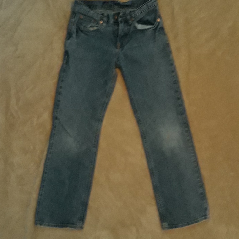 Ralph Lauren Polo Jean's (boys)